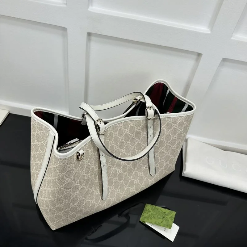 Gucci Shopping Bags Sporty 50338
