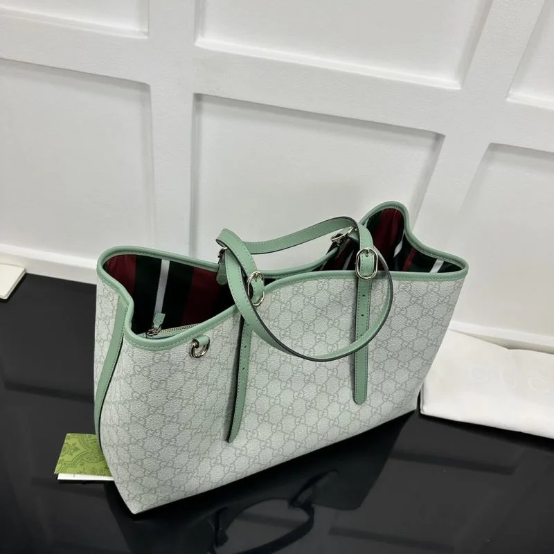 Modern Gucci Shopping Bags 50339