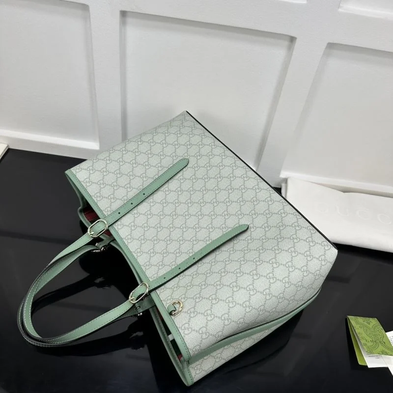Modern Gucci Shopping Bags 50339