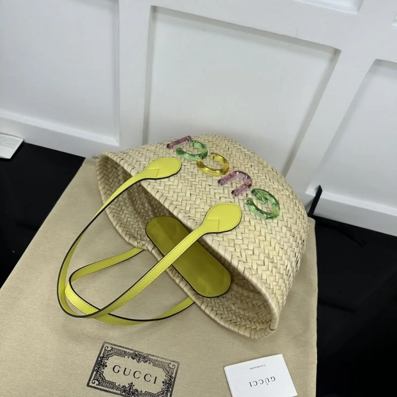 UrbanChic Gucci Shopping Bags 50335