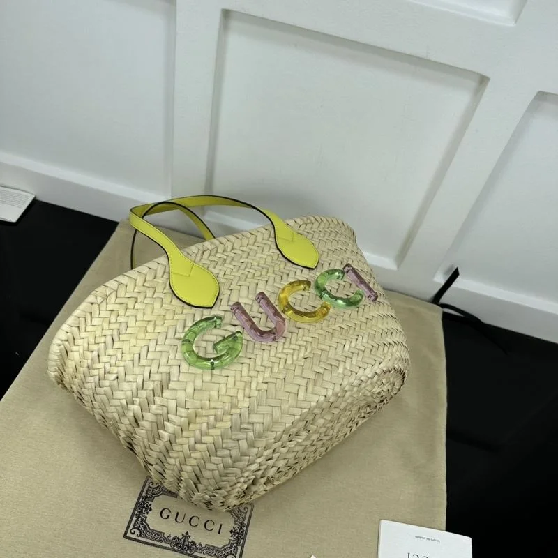 UrbanChic Gucci Shopping Bags 50335