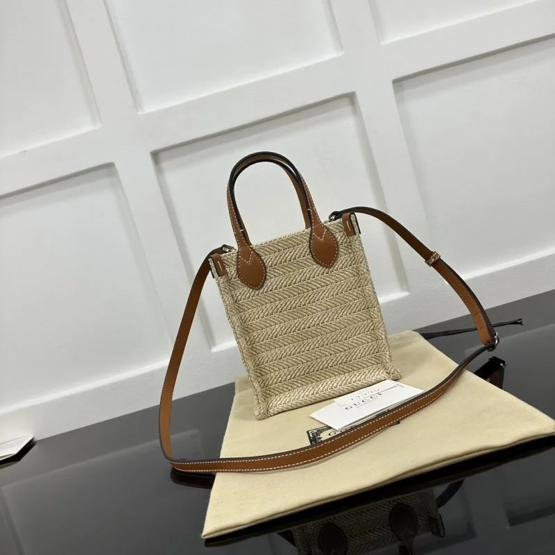 Stretchable Gucci Shopping Bags 50333