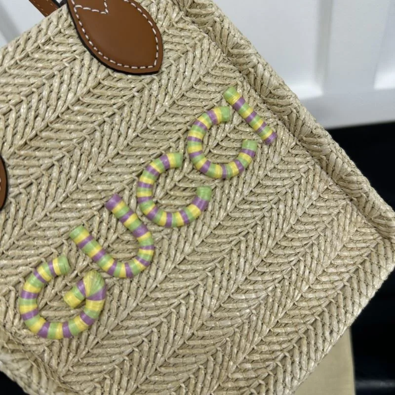 Stretchable Gucci Shopping Bags 50333