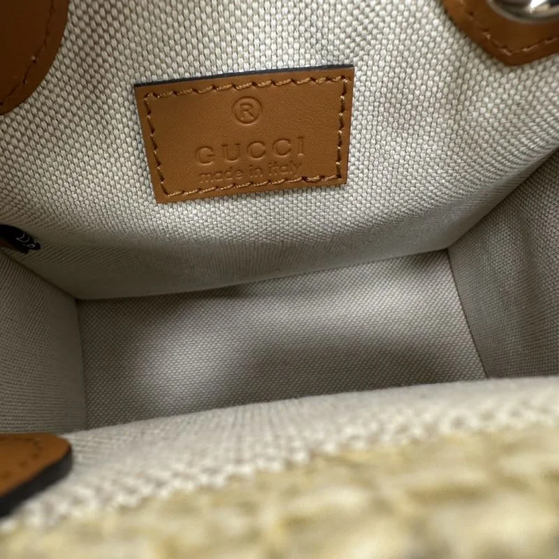 Stretchable Gucci Shopping Bags 50333