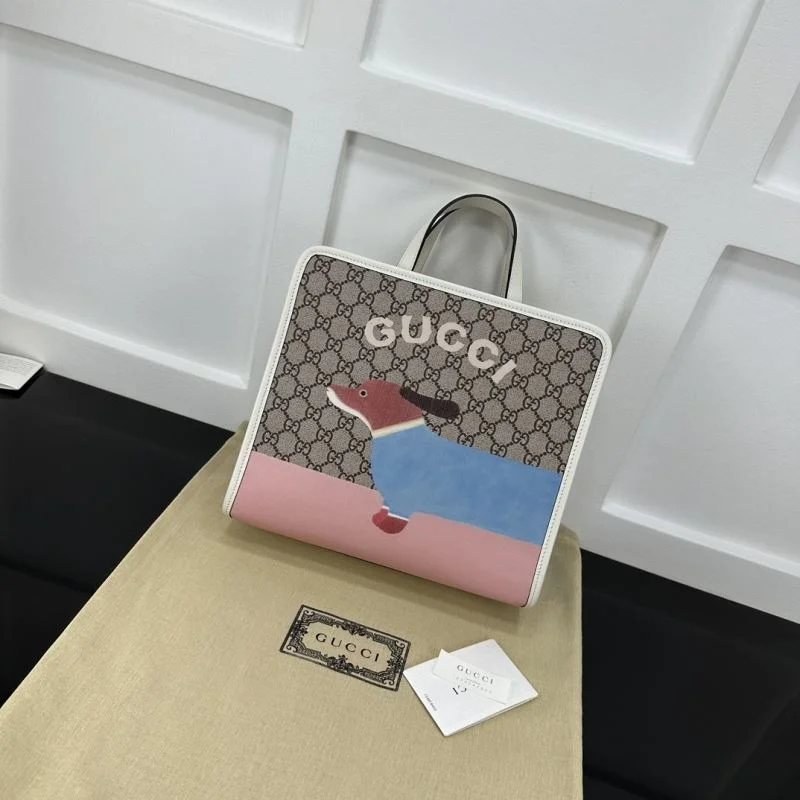 FreshLook Gucci Shopping Bags 50337