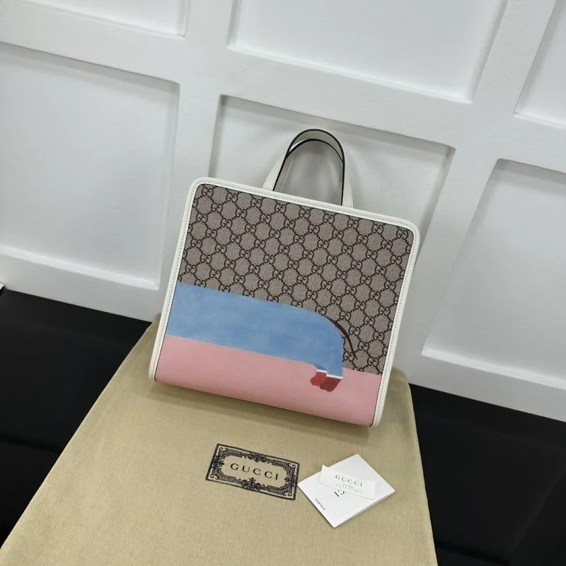 FreshLook Gucci Shopping Bags 50337
