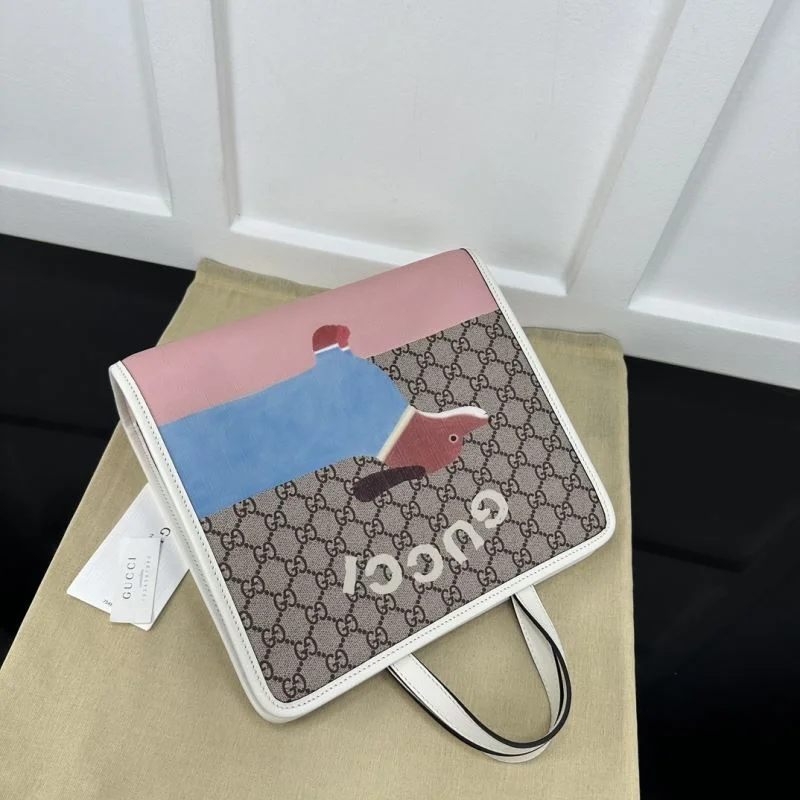 FreshLook Gucci Shopping Bags 50337