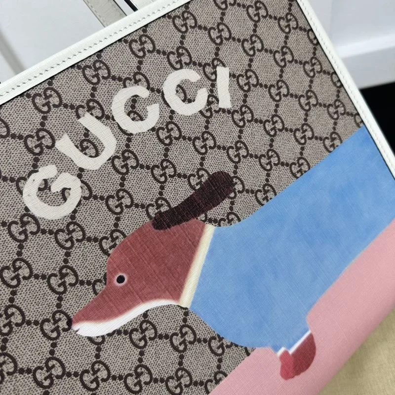FreshLook Gucci Shopping Bags 50337