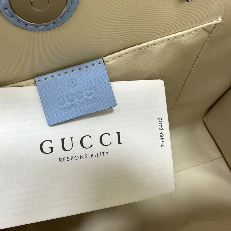 FreshLook Gucci Shopping Bags 50337