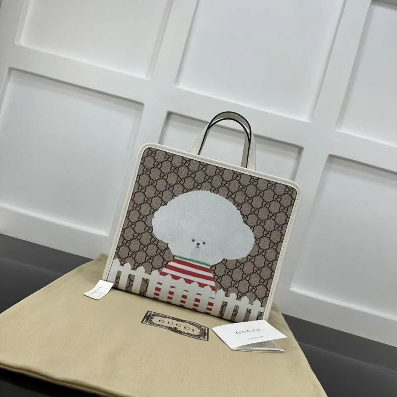 Gucci Shopping Bags ZeroBulk 50327