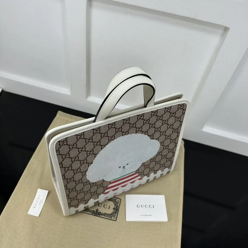 Gucci Shopping Bags ZeroBulk 50327