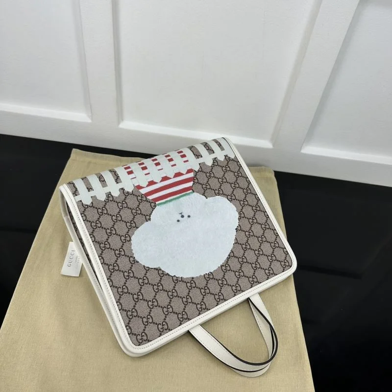 Gucci Shopping Bags ZeroBulk 50327