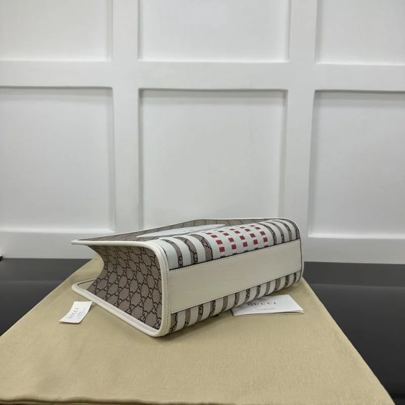 Gucci Shopping Bags ZeroBulk 50327