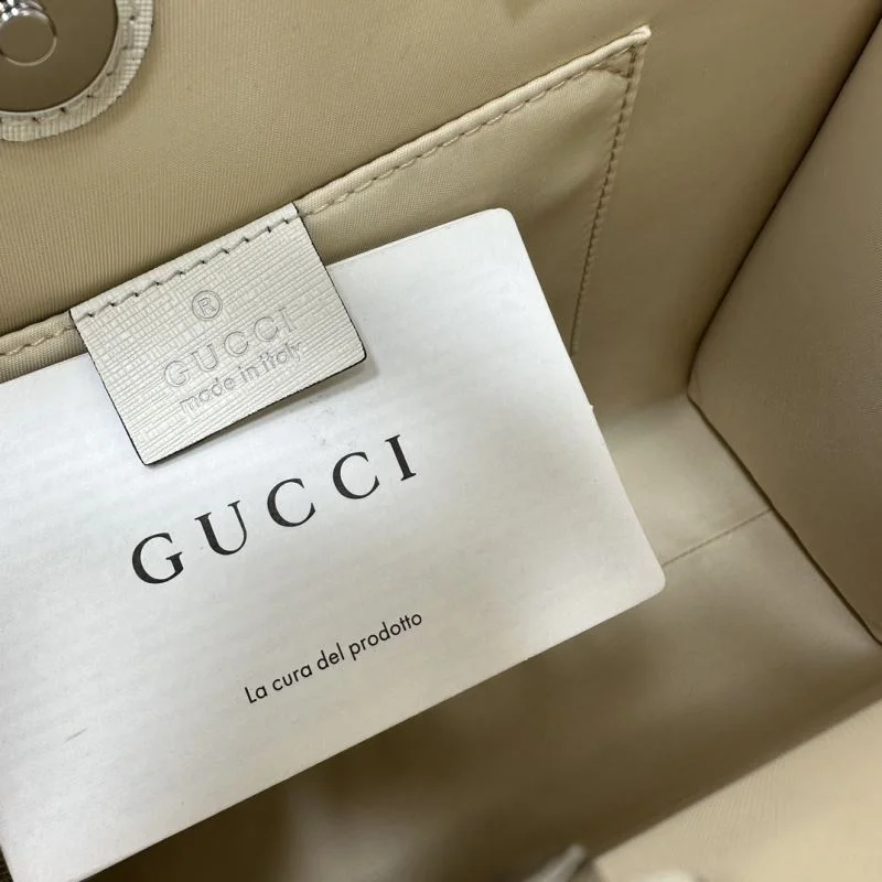 Gucci Shopping Bags ZeroBulk 50327