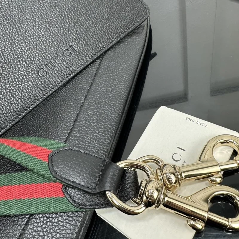 TechFriendly Gucci Shopping Bags 50328