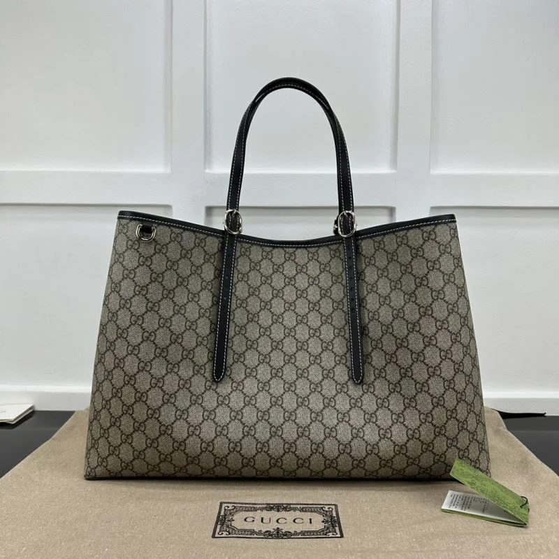 Gucci Shopping Bags Modern 50325