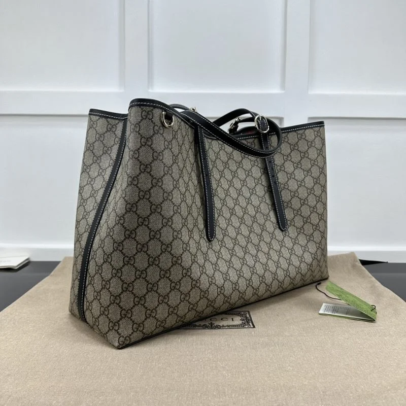 Gucci Shopping Bags Modern 50325