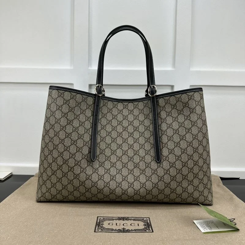 Gucci Shopping Bags Modern 50325