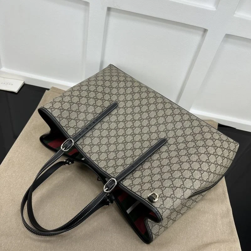 Gucci Shopping Bags Modern 50325