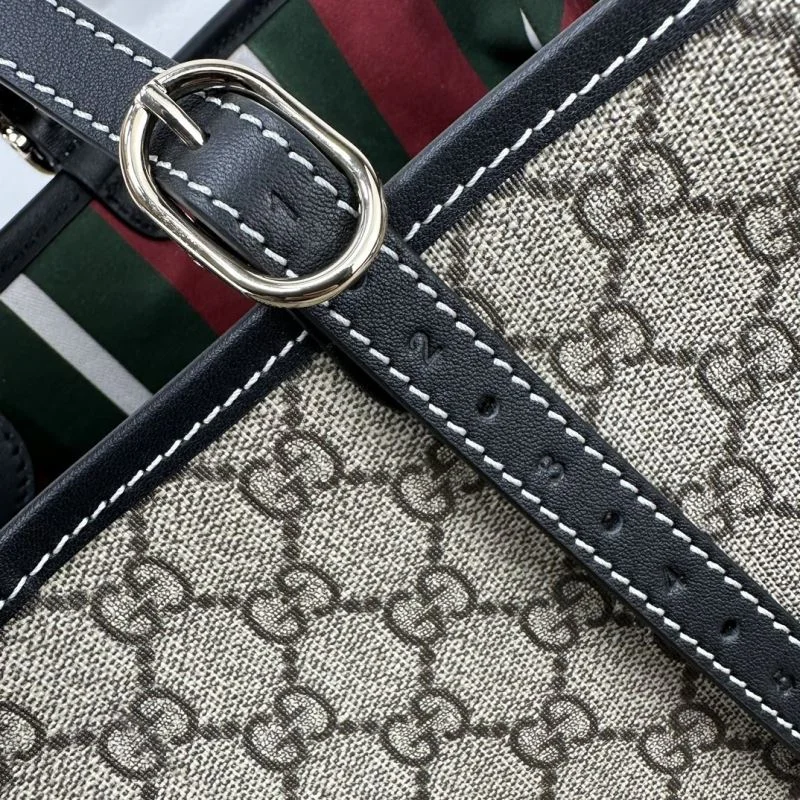 Gucci Shopping Bags Modern 50325