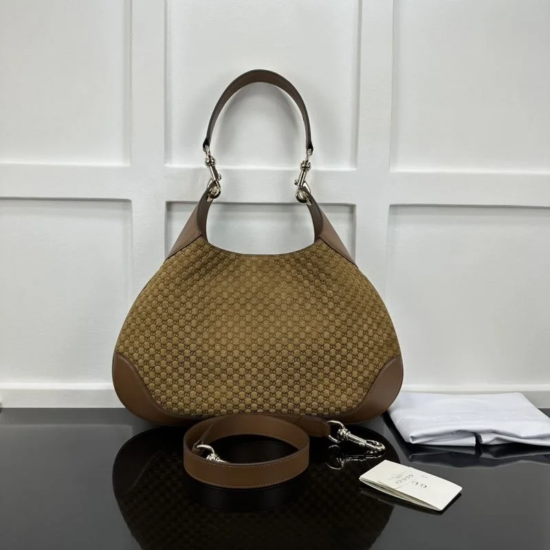 StreetReady Gucci Shopping Bags 50406