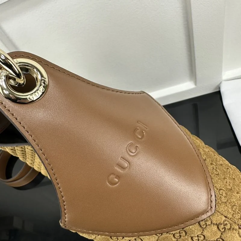 StreetReady Gucci Shopping Bags 50406