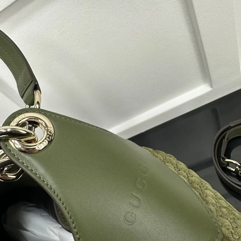 Gucci Shopping Bags Efficient 50332