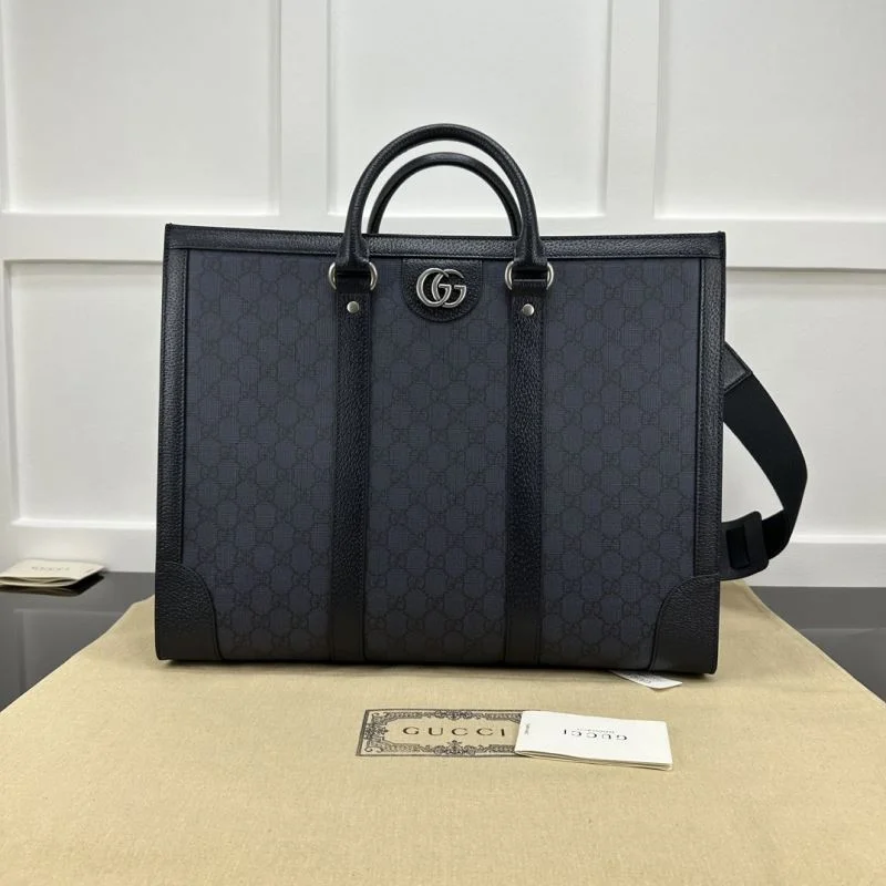 Comfortable Gucci Shopping Bags 50321