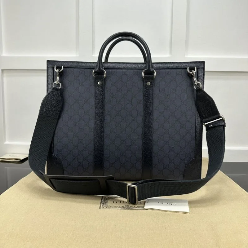 Comfortable Gucci Shopping Bags 50321
