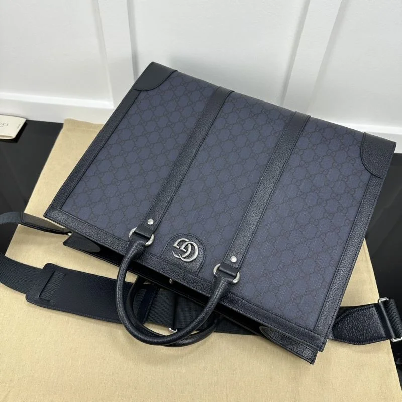 Comfortable Gucci Shopping Bags 50321