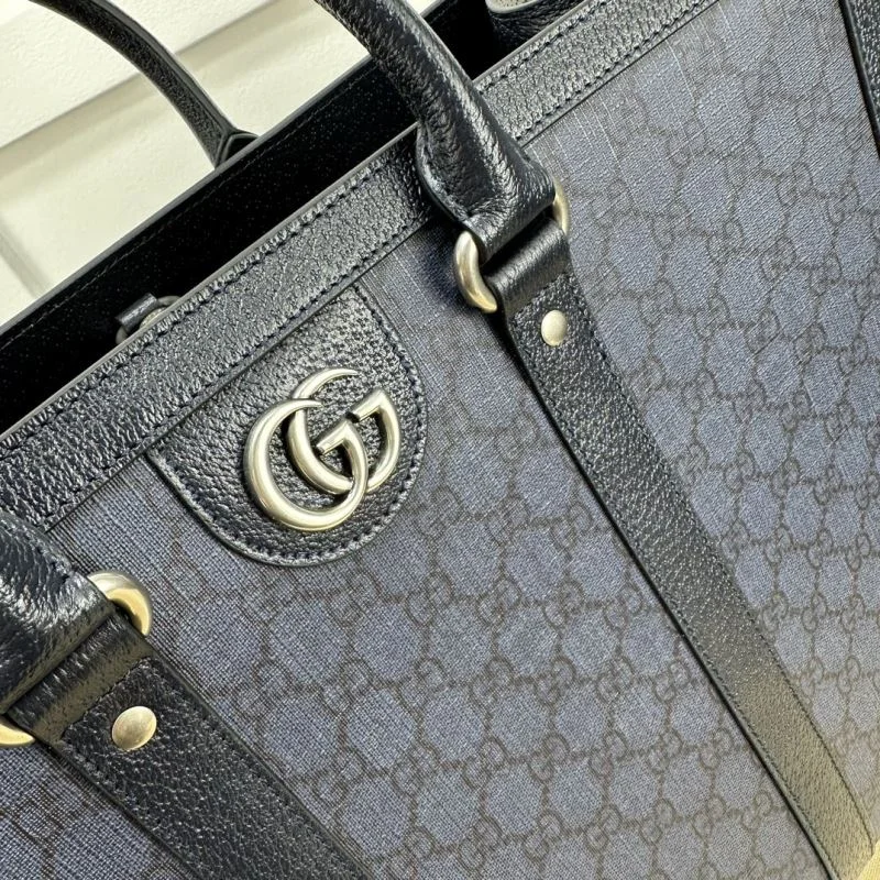 Comfortable Gucci Shopping Bags 50321