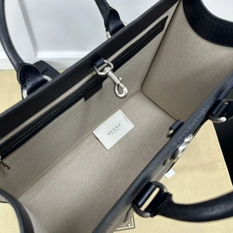 Comfortable Gucci Shopping Bags 50321
