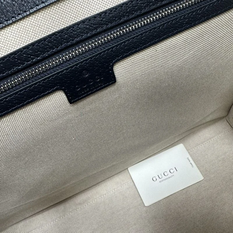 Comfortable Gucci Shopping Bags 50321