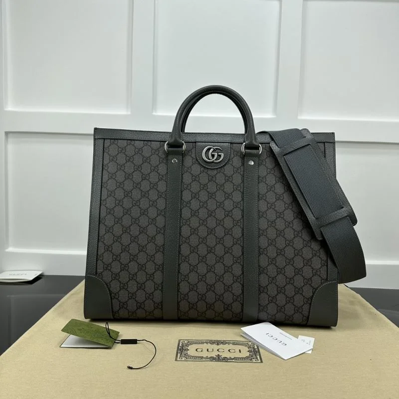 Stretchable Gucci Shopping Bags 50331