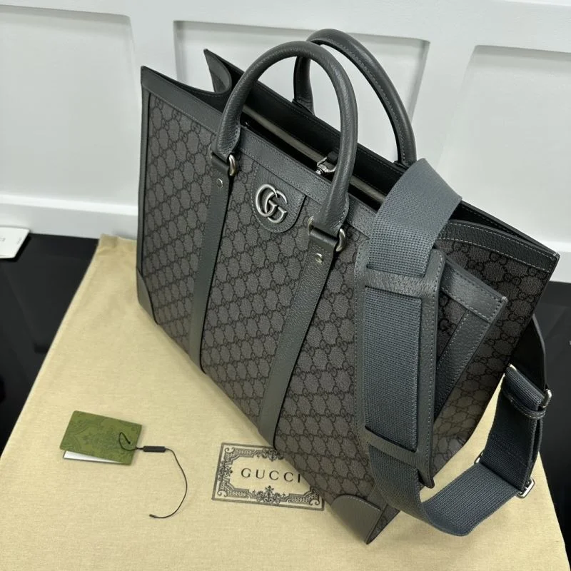 Stretchable Gucci Shopping Bags 50331