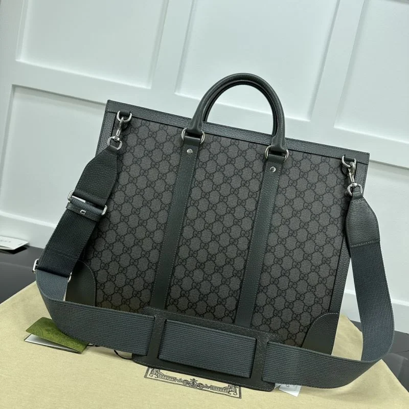 Stretchable Gucci Shopping Bags 50331