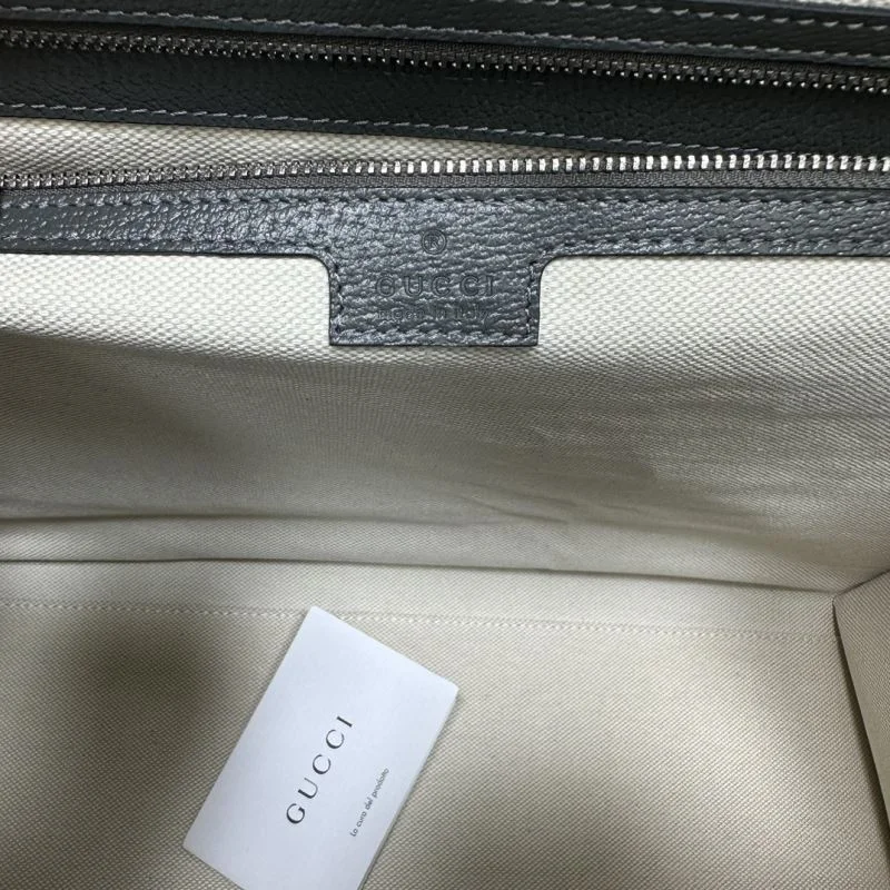 Stretchable Gucci Shopping Bags 50331