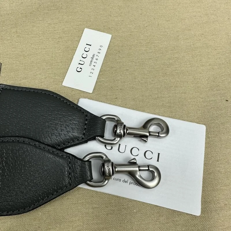 Stretchable Gucci Shopping Bags 50331