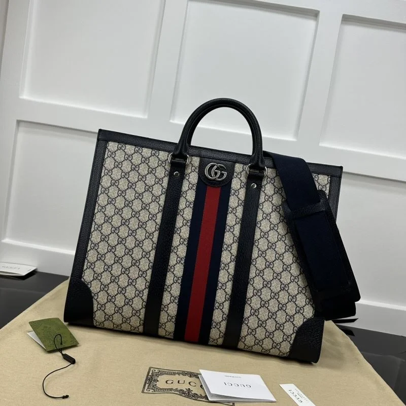 Lightweight Gucci Shopping Bags 50330