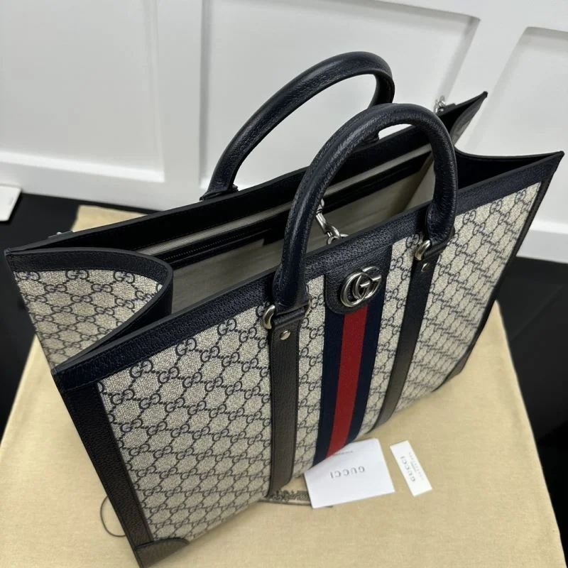 Lightweight Gucci Shopping Bags 50330