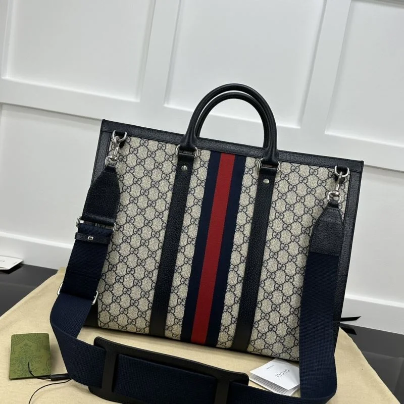 Lightweight Gucci Shopping Bags 50330