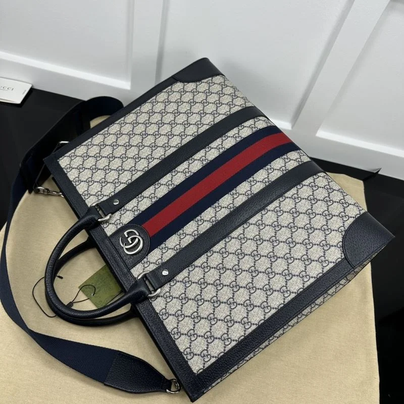 Lightweight Gucci Shopping Bags 50330