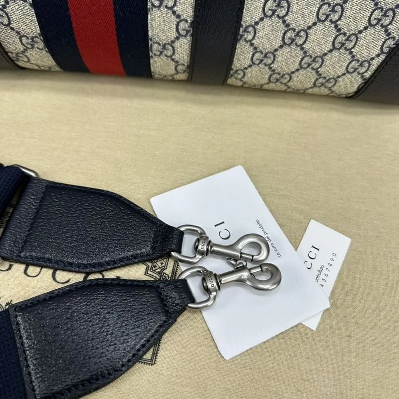 Lightweight Gucci Shopping Bags 50330