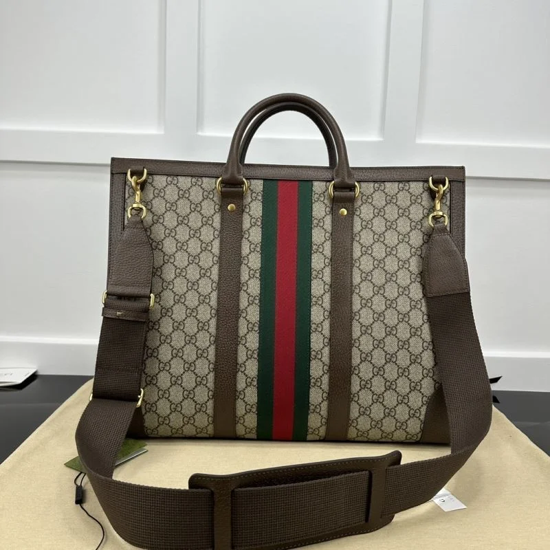 WeatherProof Gucci Shopping Bags 50329