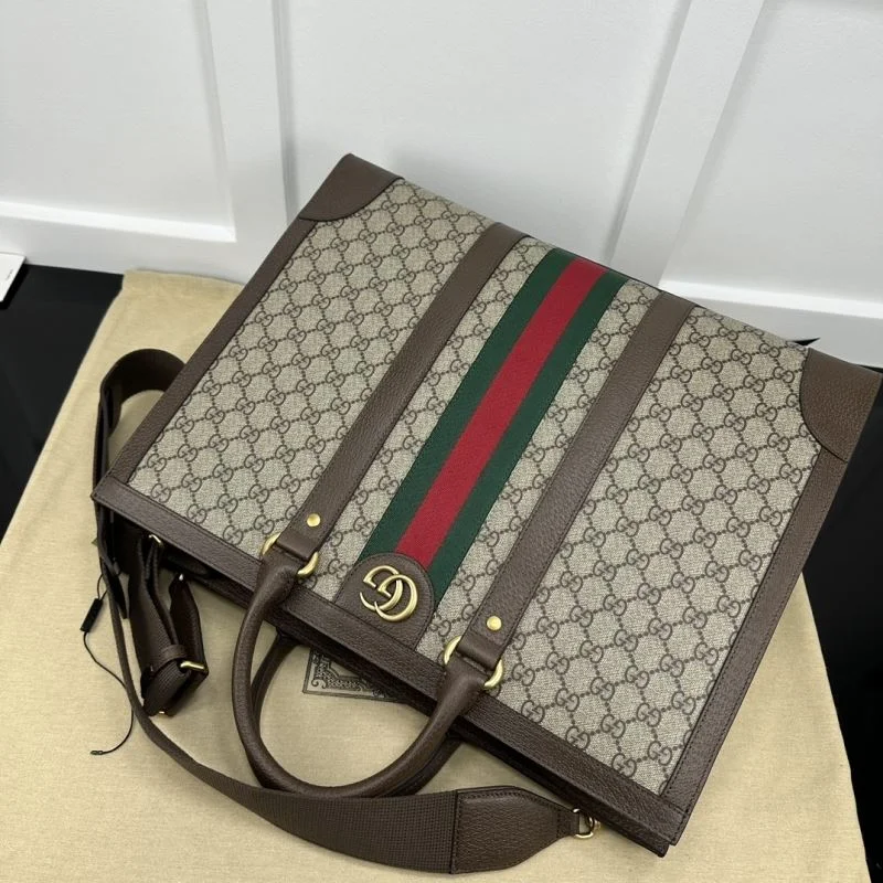WeatherProof Gucci Shopping Bags 50329