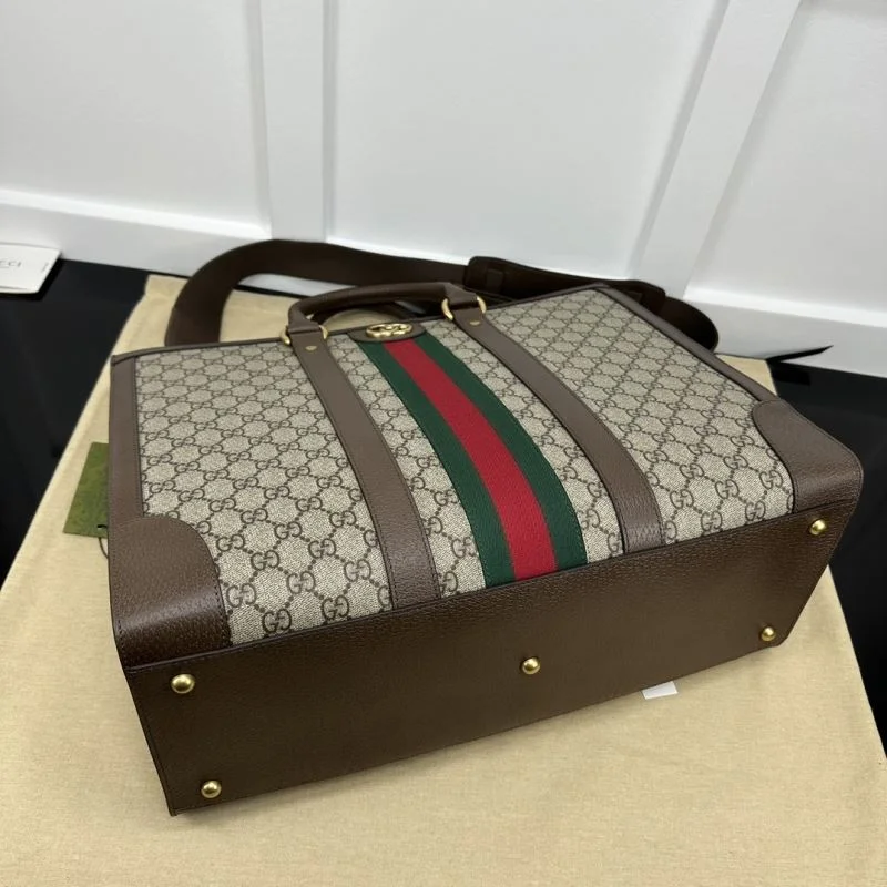 WeatherProof Gucci Shopping Bags 50329