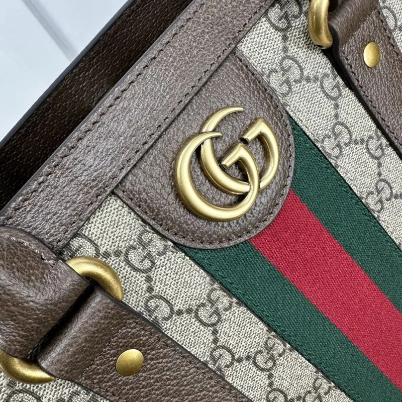 WeatherProof Gucci Shopping Bags 50329