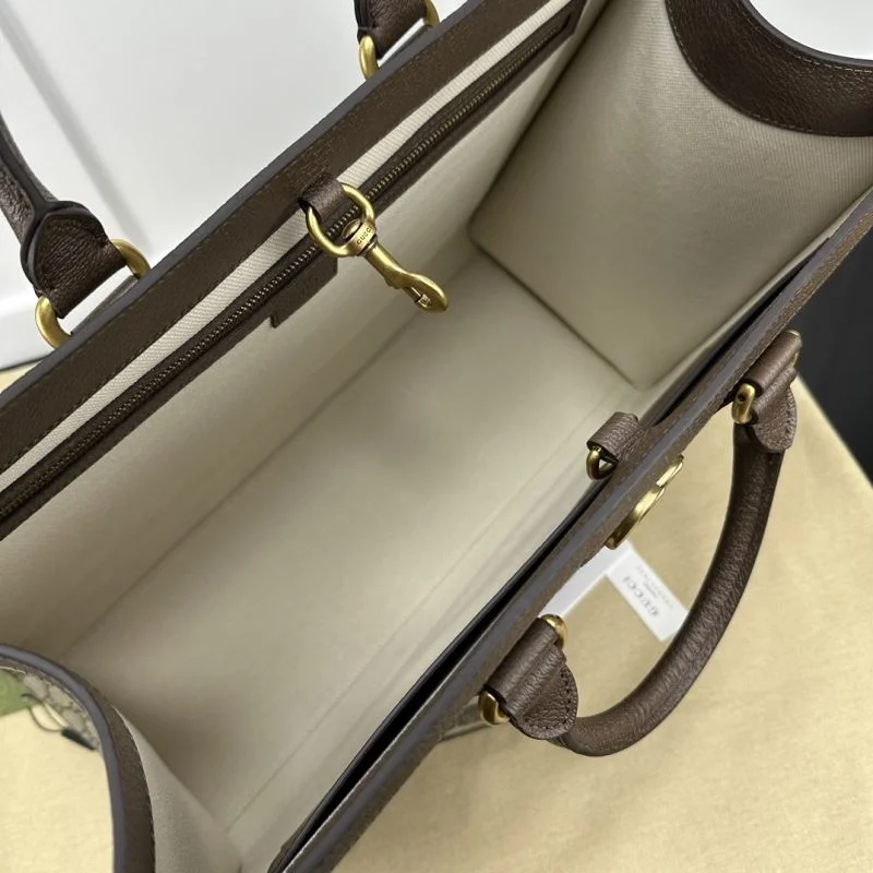 WeatherProof Gucci Shopping Bags 50329