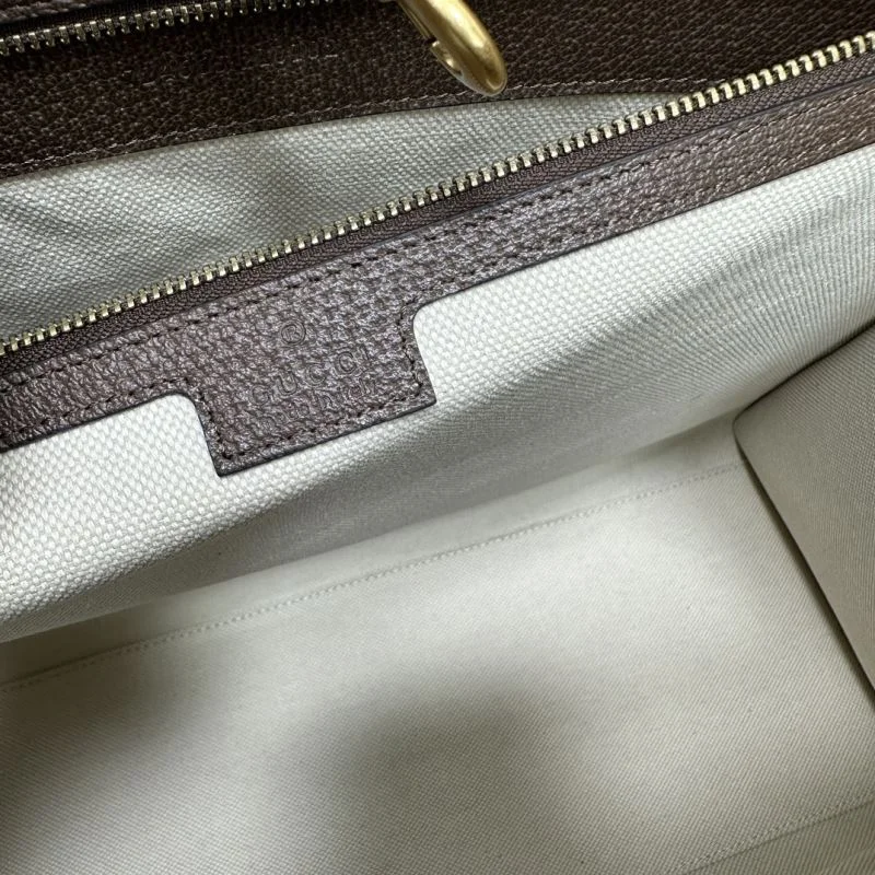 WeatherProof Gucci Shopping Bags 50329