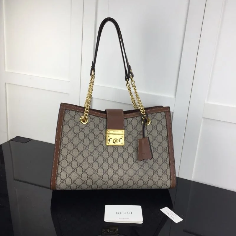 Sporty Gucci Shopping Bags 50322